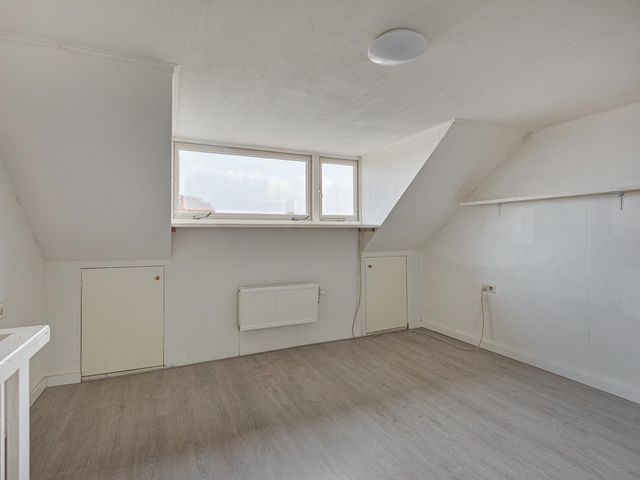 Lunetstraat 52, Breda