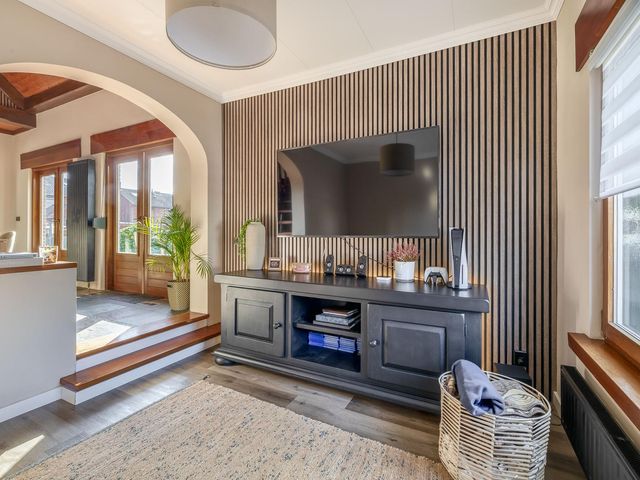 Sint Annastraat 27, Tegelen