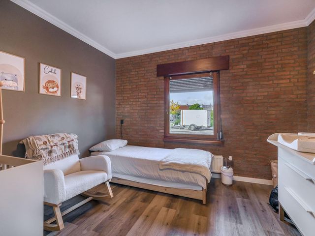 Sint Annastraat 27, Tegelen