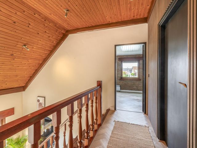 Sint Annastraat 27, Tegelen