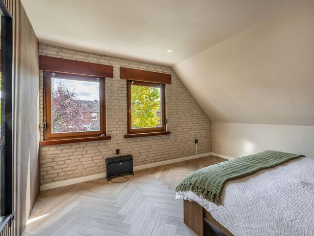 Sint Annastraat 27, Tegelen