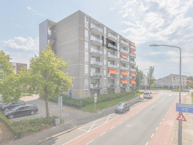 Witherenstraat 176, Venlo