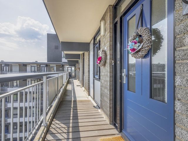 Witherenstraat 176, Venlo