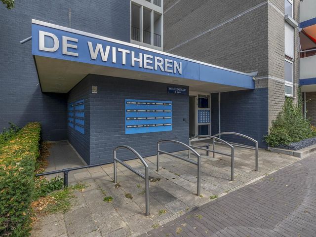 Witherenstraat 176, Venlo