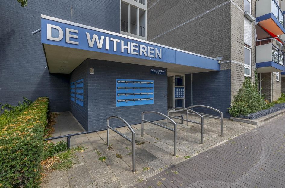 Witherenstraat 176