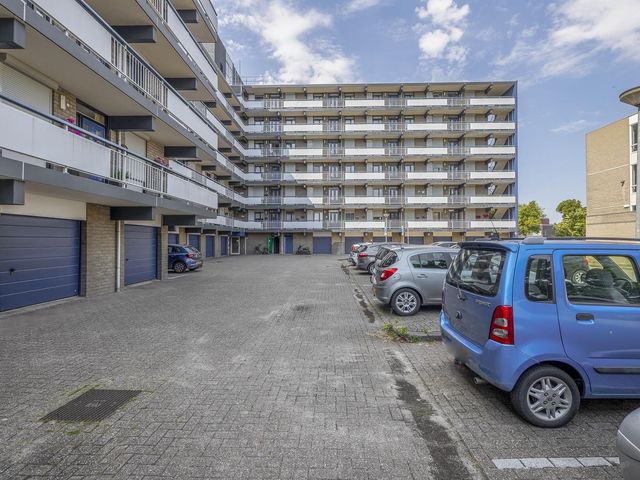 Witherenstraat 176, Venlo