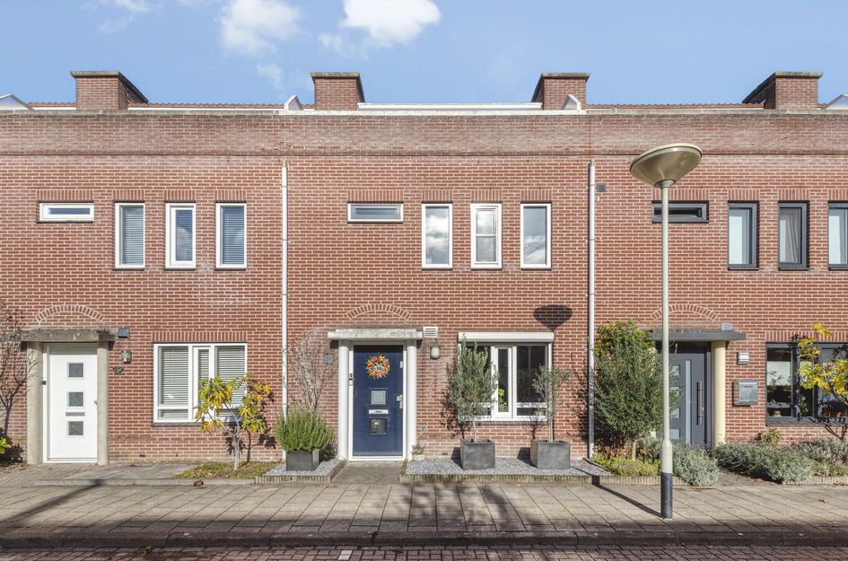 Melkfabriekstraat 10
