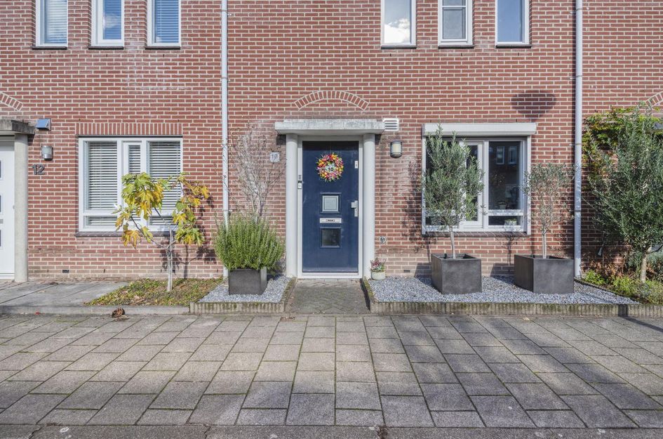 Melkfabriekstraat 10