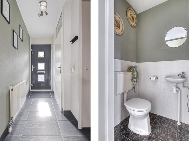 Melkfabriekstraat 10, Breda