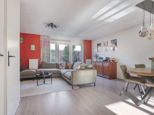 Melkfabriekstraat 10, Breda