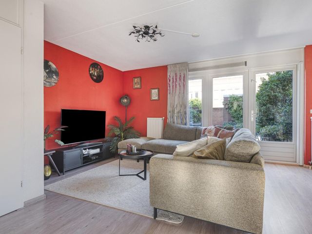 Melkfabriekstraat 10, Breda