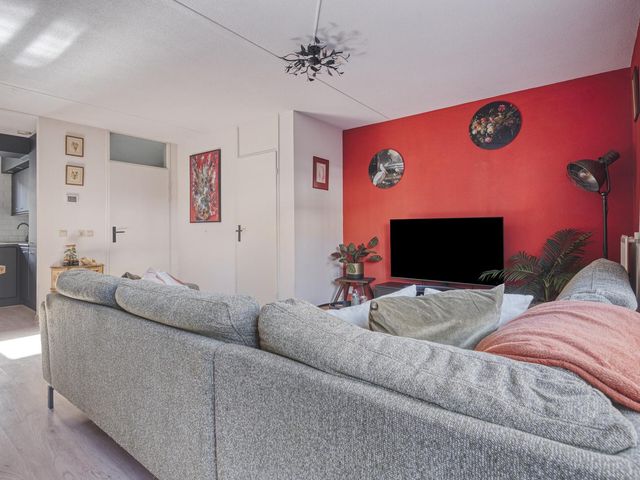 Melkfabriekstraat 10, Breda