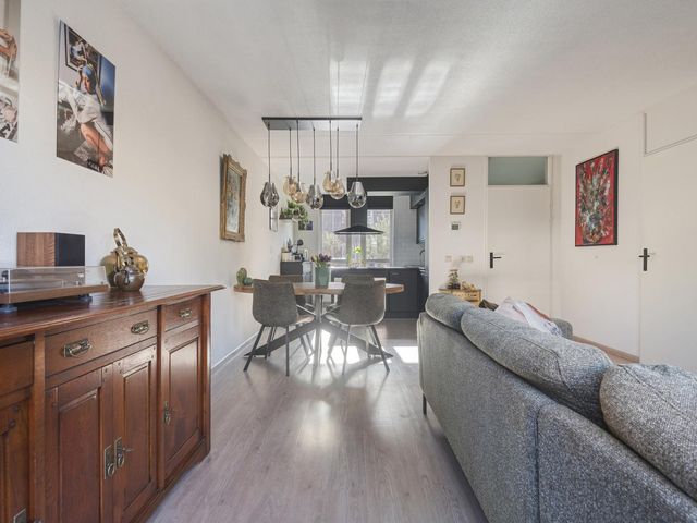 Melkfabriekstraat 10, Breda