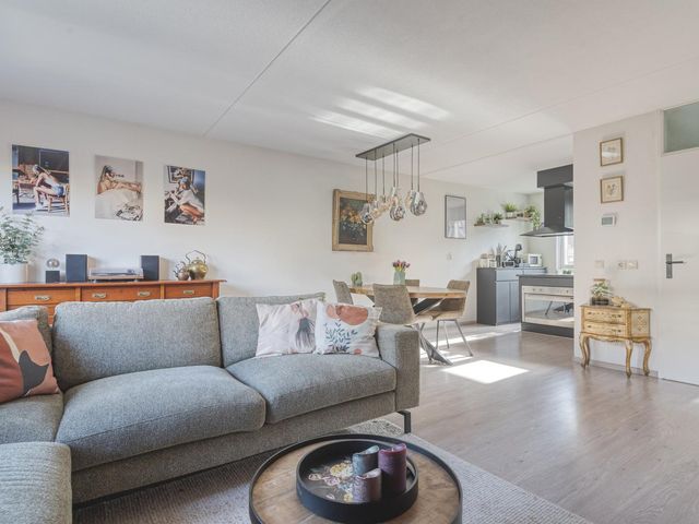 Melkfabriekstraat 10, Breda