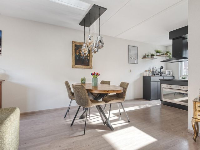 Melkfabriekstraat 10, Breda