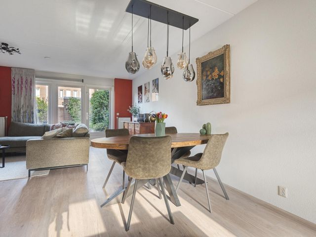 Melkfabriekstraat 10, Breda