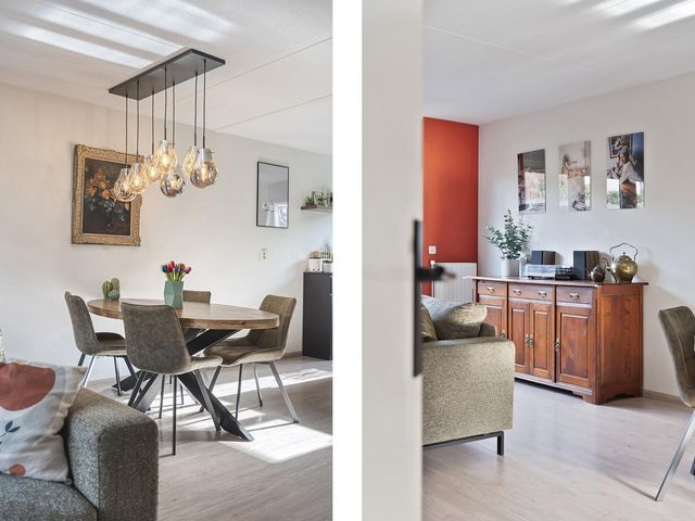 Melkfabriekstraat 10, Breda