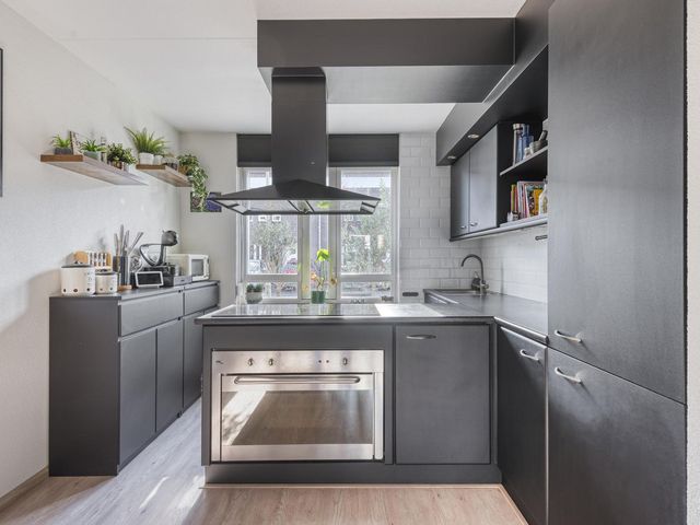 Melkfabriekstraat 10, Breda