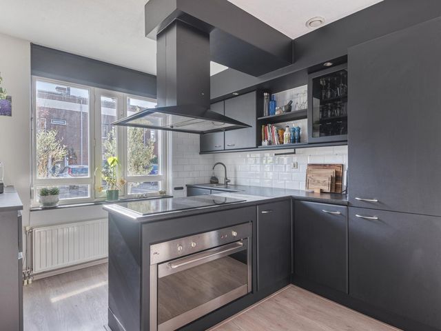 Melkfabriekstraat 10, Breda