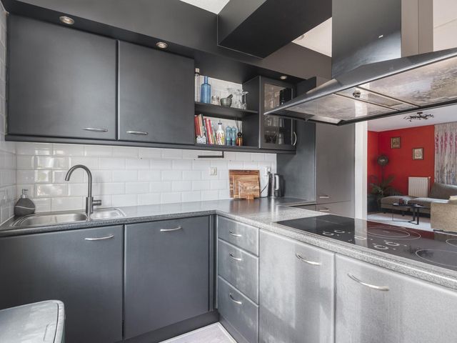 Melkfabriekstraat 10, Breda