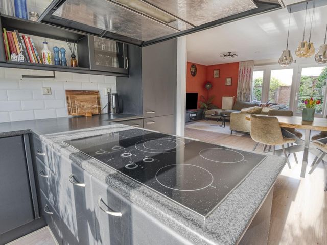 Melkfabriekstraat 10, Breda