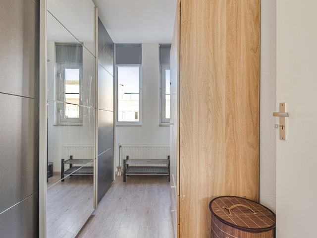 Melkfabriekstraat 10, Breda