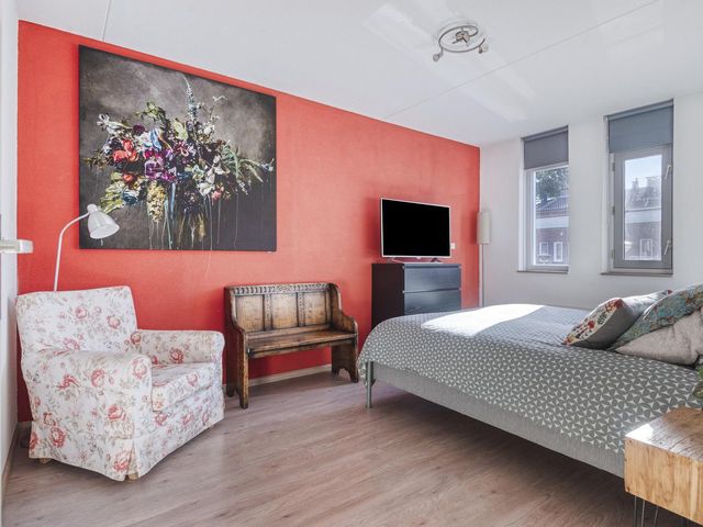 Melkfabriekstraat 10, Breda