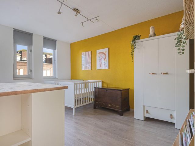 Melkfabriekstraat 10, Breda