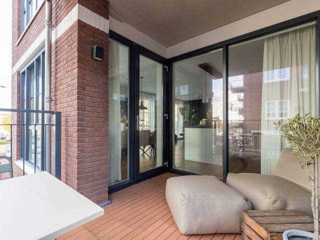 Grasoever 4, Roelofarendsveen