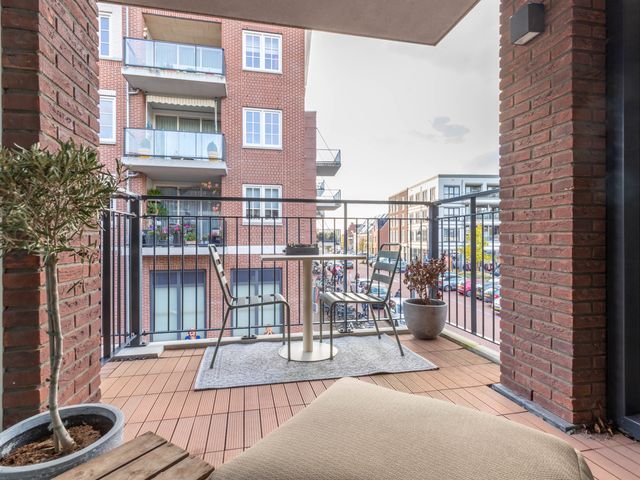 Grasoever 4, Roelofarendsveen