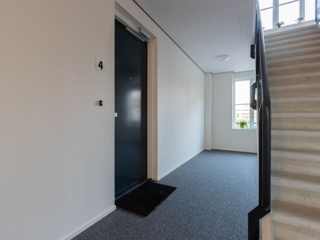 Grasoever 4, Roelofarendsveen