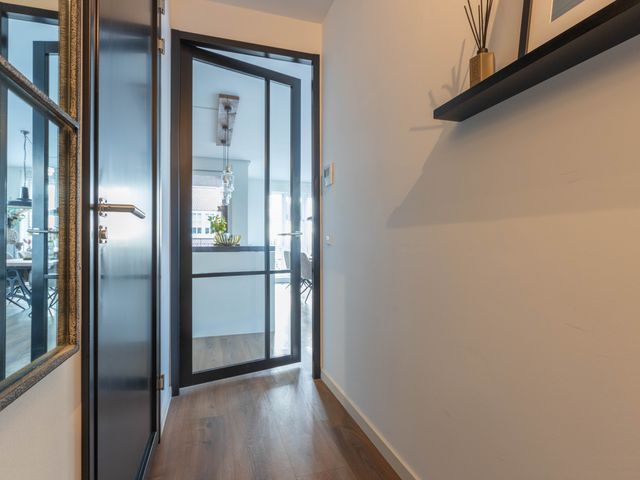 Grasoever 4, Roelofarendsveen