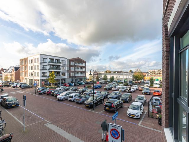 Grasoever 4, Roelofarendsveen