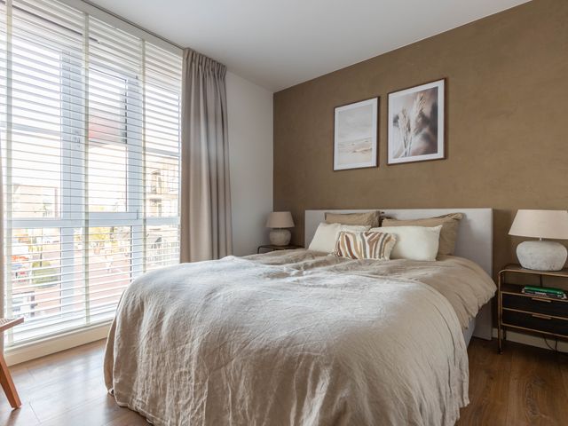 Grasoever 4, Roelofarendsveen