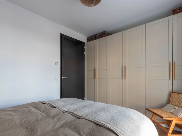 Grasoever 4, Roelofarendsveen