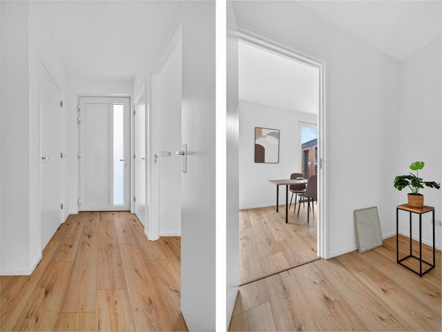 Kempweg 22A, Roermond