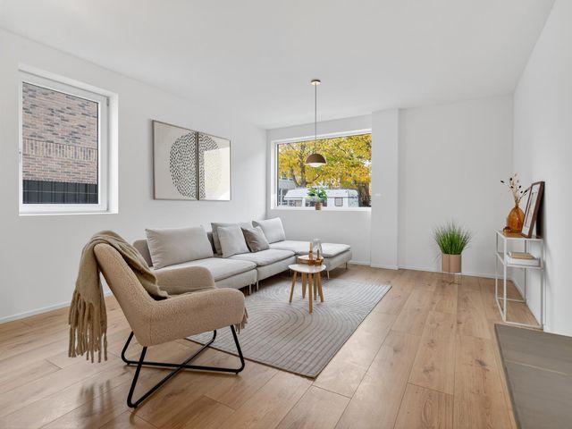 Kempweg 22A, Roermond