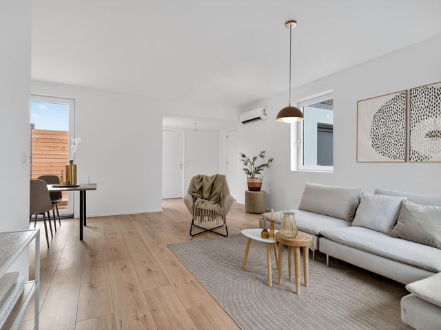 Kempweg 22A, Roermond