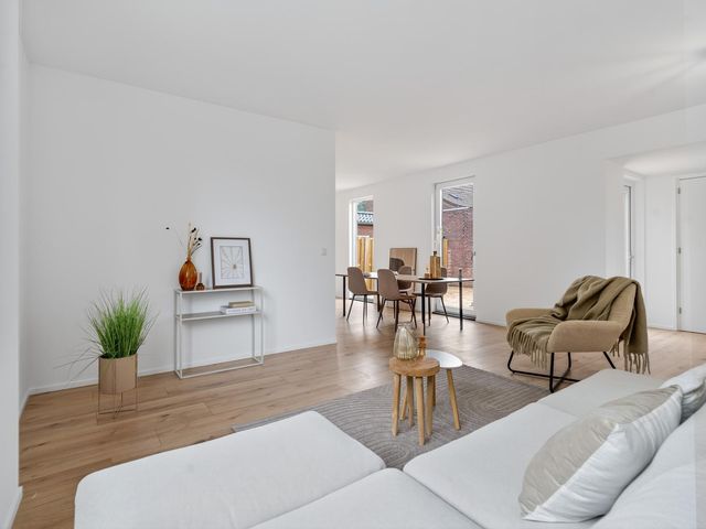 Kempweg 22A, Roermond