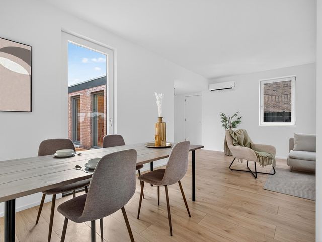 Kempweg 22A, Roermond