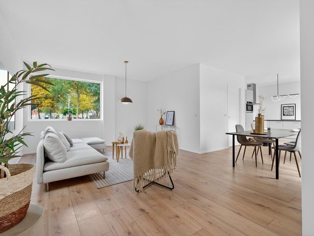 Kempweg 22A, Roermond