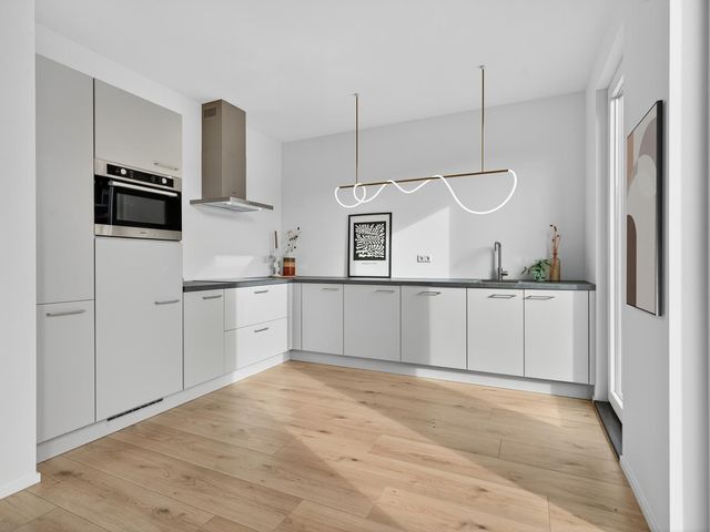 Kempweg 22A, Roermond