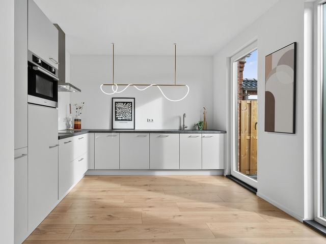 Kempweg 22A, Roermond