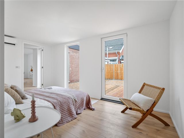 Kempweg 22A, Roermond