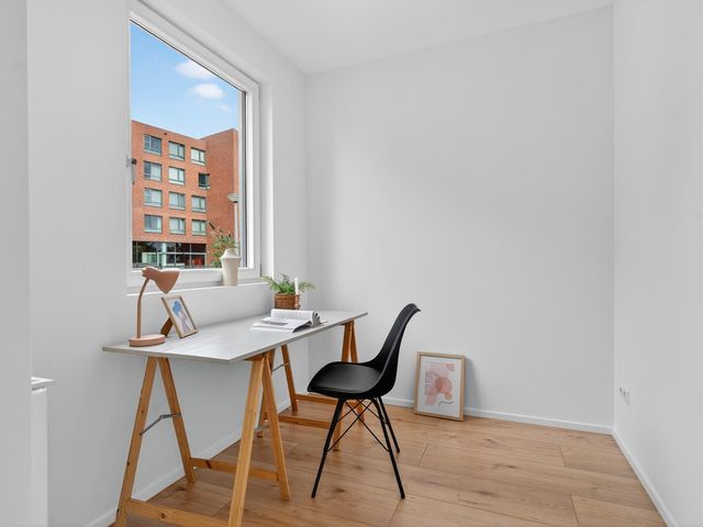 Kempweg 22A, Roermond