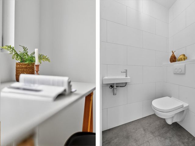 Kempweg 22A, Roermond