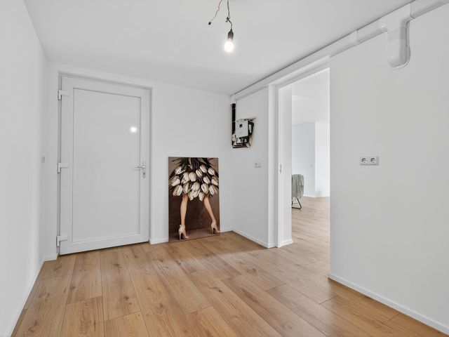 Kempweg 22A, Roermond