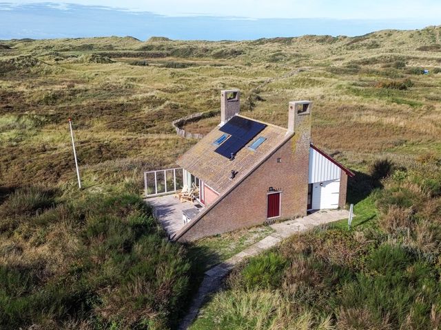 Midsland Aan Zee 383, Midsland