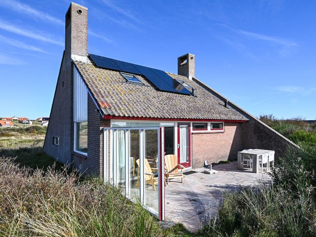 Midsland Aan Zee 383, Midsland