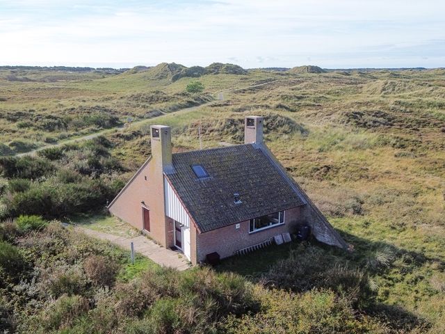 Midsland Aan Zee 383, Midsland